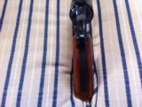 1972 SMITH & WESSON
29.2 in 44 Magnum
- 5 of 8
