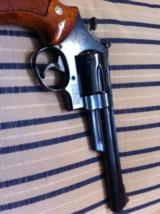 1972 SMITH & WESSON
29.2 in 44 Magnum
- 7 of 8