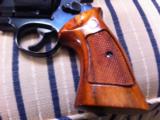 1972 SMITH & WESSON
29.2 in 44 Magnum
- 3 of 8