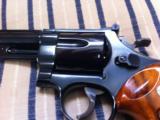 1972 SMITH & WESSON
29.2 in 44 Magnum
- 2 of 8