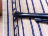 1972 SMITH & WESSON
29.2 in 44 Magnum
- 4 of 8