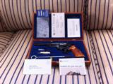 1972 SMITH & WESSON
29.2 in 44 Magnum
- 1 of 8