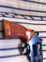1972 SMITH & WESSON
29.2 in 44 Magnum
- 8 of 8