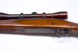 1971WINCHESTER7022-250 EXCEPTIONAL CONDITION- 6 of 10