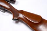 1971WINCHESTER7022-250 EXCEPTIONAL CONDITION- 4 of 10