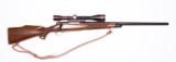 1971WINCHESTER7022-250 EXCEPTIONAL CONDITION- 1 of 10