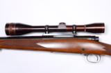 1971WINCHESTER7022-250 EXCEPTIONAL CONDITION- 3 of 10