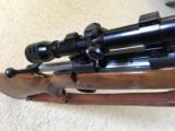 1965 WINCHESTER 70 CALIBER .243 "SPORTER" IN OUTSTANDING CONDITION
22" BARREL
- 11 of 12
