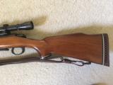 1968 REMINGTON 788 IN 22-250 IN GREAT CONDITION, VERY HARD TO FIND! - 5 of 11