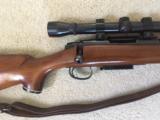 1968 REMINGTON 788 IN 22-250 IN GREAT CONDITION, VERY HARD TO FIND! - 1 of 11