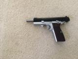 BROWNING HI POWER "PRACTICAL" IN 40 S&W
( MADE IN BELGIUM ASSEMBLED IN PORTUGAL ) - 5 of 12