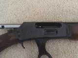 MARLIN LEVER ACTION 1895SS IN CALIBER 45-70,
22"BARREL EXCELLENT CONDITION, PRODUCED IN 1999. - 11 of 11