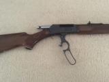 MARLIN LEVER ACTION 1895SS IN CALIBER 45-70,
22"BARREL EXCELLENT CONDITION, PRODUCED IN 1999. - 10 of 11