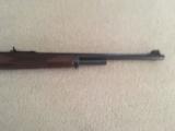 MARLIN LEVER ACTION 1895SS IN CALIBER 45-70,
22"BARREL EXCELLENT CONDITION, PRODUCED IN 1999. - 5 of 11