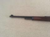MARLIN LEVER ACTION 1895SS IN CALIBER 45-70,
22"BARREL EXCELLENT CONDITION, PRODUCED IN 1999. - 8 of 11