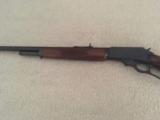 MARLIN LEVER ACTION 1895SS IN CALIBER 45-70,
22"BARREL EXCELLENT CONDITION, PRODUCED IN 1999. - 7 of 11