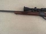 RUGER #1 6MM WONDERFUL CONDITION WITHOUT ANY ISSUES. - 2 of 10