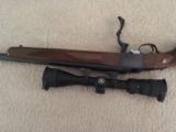 RUGER #1 6MM WONDERFUL CONDITION WITHOUT ANY ISSUES. - 6 of 10