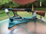 1999 MARLIN 1895G GUIDE GUN IN SUPERIOR CONDITION CHAMBERED IN 45-70. - 1 of 2
