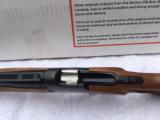 Ruger #1 .280 Remington Lite Sporter
22 inch barrel, as new - 4 of 7