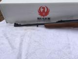 Ruger #1 .280 Remington Lite Sporter
22 inch barrel, as new - 3 of 7