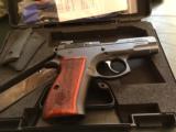CZ 75 COMPACT 9mm AS NEW - 2 of 6