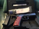 CZ 75 SP-01 TACTICAL 40 S&W - AS NEW
- 2 of 6
