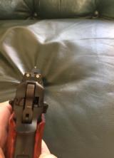 CZ 75 SP-01 TACTICAL 40 S&W - AS NEW
- 3 of 6