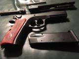 CZ 75 SP-01 TACTICAL 40 S&W - AS NEW
- 5 of 6