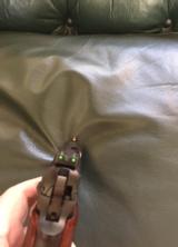 CZ 75 COMPACT 9mm AS NEW - 5 of 6