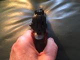 CZ 75 D PCR COMPACT 9mm AS NEW
- 3 of 6