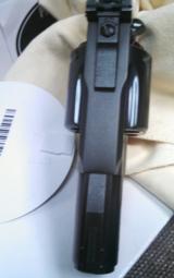 Colt Python Snub Nose 1984 New Old Stock Ivory Grips and Lettered - 2 of 15