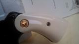 Colt Python Snub Nose 1984 New Old Stock Ivory Grips and Lettered - 9 of 15