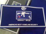 COLT STYLE AR 15 Rifle Mats
- 1 of 4