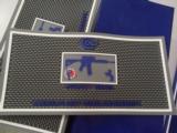COLT STYLE AR 15 Rifle Mats
- 3 of 4