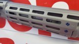Benelli m4 AGENCY ARMS HANDGUARD - 8 of 11