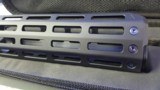 Benelli m4 H20 AGENCY ARMS ALUMINUM HAND GUARD - 6 of 10