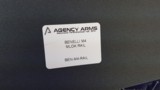 Benelli m4 H20 AGENCY ARMS ALUMINUM HAND GUARD - 10 of 10