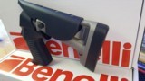 BENELLI M4 COLLAPSIBLE STOCK TITANIUM CERAKOTE FACTORY NEW - 3 of 12