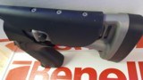 BENELLI M4 COLLAPSIBLE STOCK TITANIUM CERAKOTE FACTORY NEW - 2 of 12
