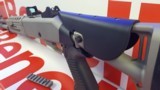 BENELLI M4 COLLAPSIBLE STOCK TITANIUM CERAKOTE FACTORY NEW - 11 of 12