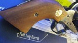 COLT 1992 SINGLE ACTION ARMY 45CAL 7 1/2 INCH CUSTOM SHOP FACTORY NEW - 4 of 15