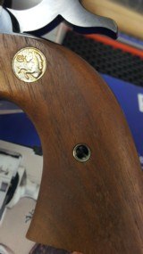 COLT 1992 SINGLE ACTION ARMY 45CAL 7 1/2 INCH CUSTOM SHOP FACTORY NEW - 10 of 15