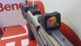 Benelli 12 GAUGE CUSTOM - 9 of 15