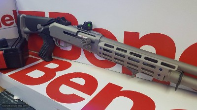 Benelli 12 GAUGE CUSTOM