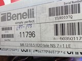 Benelli 12 GAUGE CUSTOM - 15 of 15