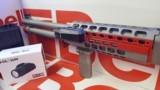 BENELLI M4 H20 LE 12 GAUGE CUSTOM 922R - 11 of 15