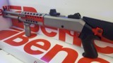BENELLI M4 H20 LE 12 GAUGE CUSTOM 922R - 2 of 15