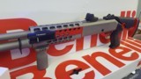 BENELLI M4 H20 LE 12 GAUGE CUSTOM 922R - 12 of 15
