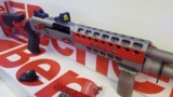 BENELLI M4 H20 LE 12 GAUGE CUSTOM 922R - 7 of 15
